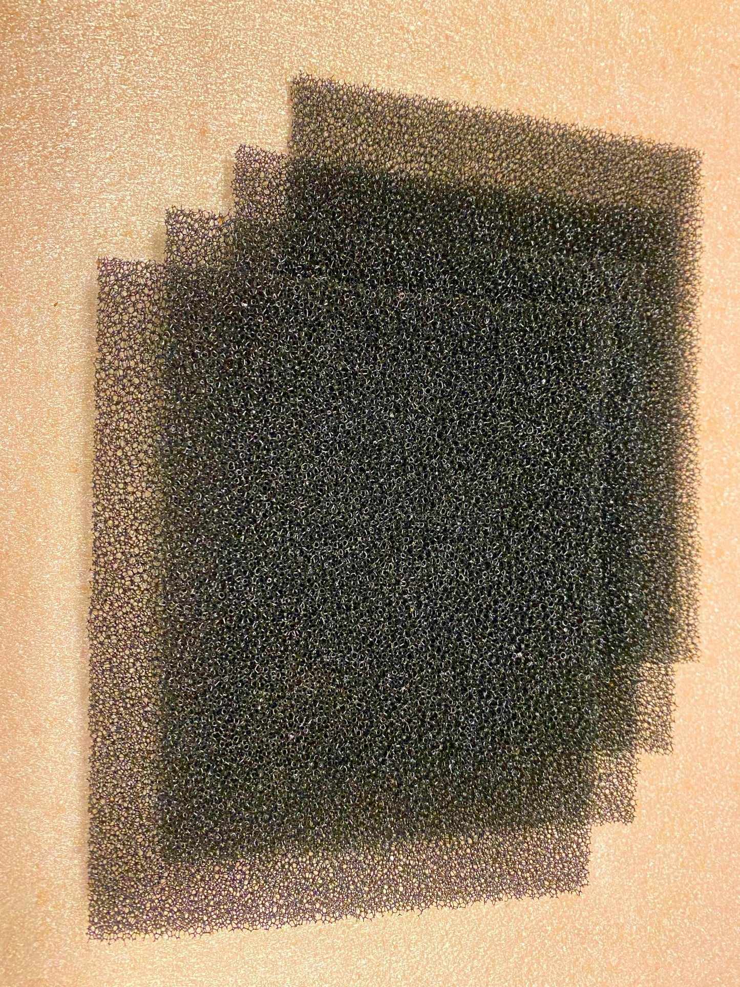 Dammfilter